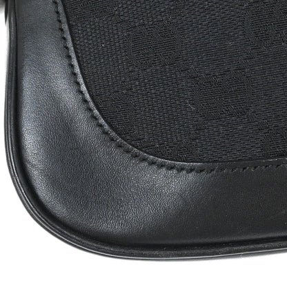 Gucci GG Canvas Bag - Brandsamsara