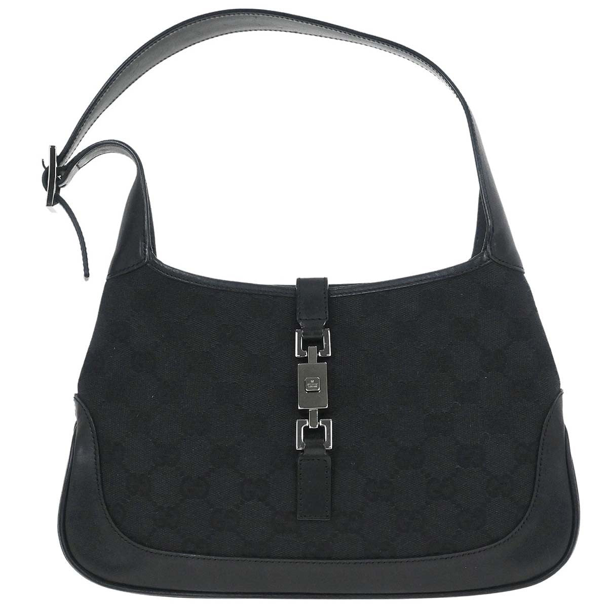 Gucci GG Canvas Bag - Brandsamsara