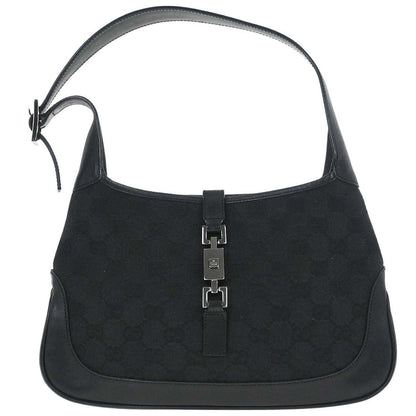 Gucci GG Canvas Bag - Brandsamsara