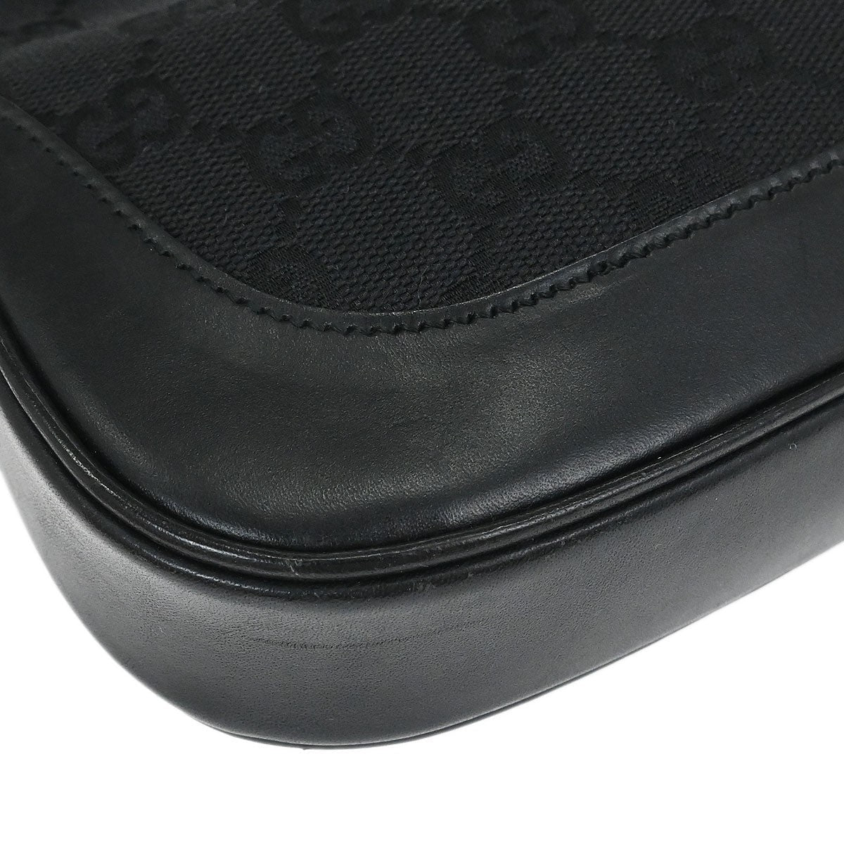 Gucci GG Canvas Bag - Brandsamsara