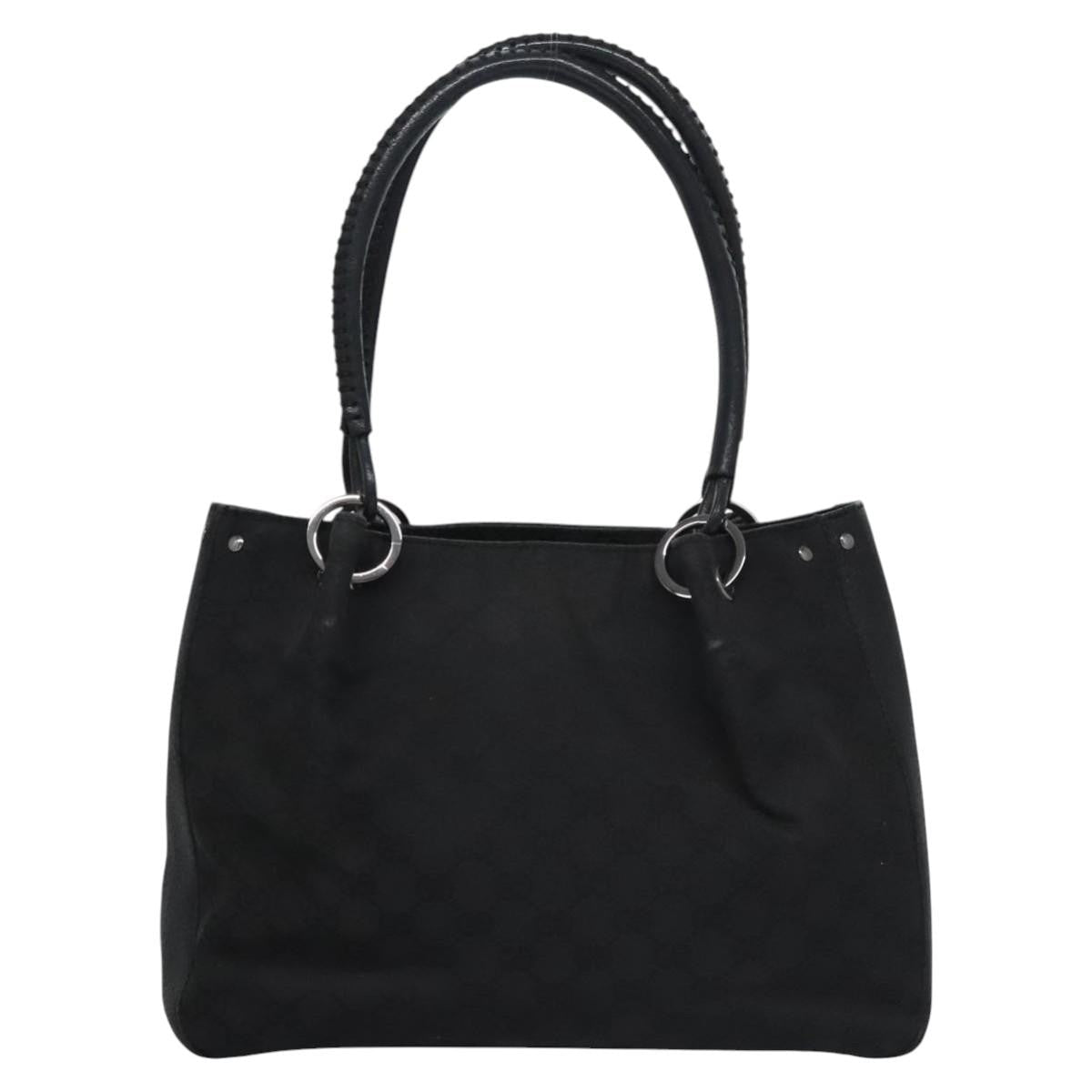 Gucci GG Canvas Bag - Brandsamsara
