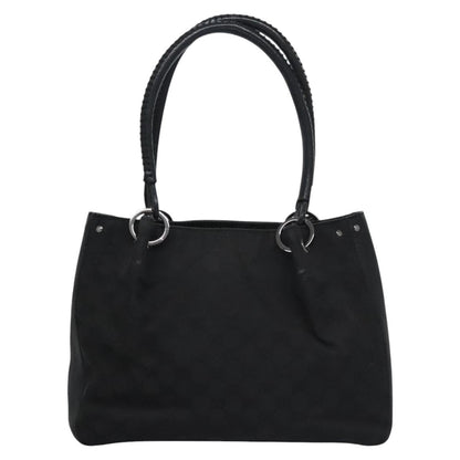 Gucci GG Canvas Bag - Brandsamsara