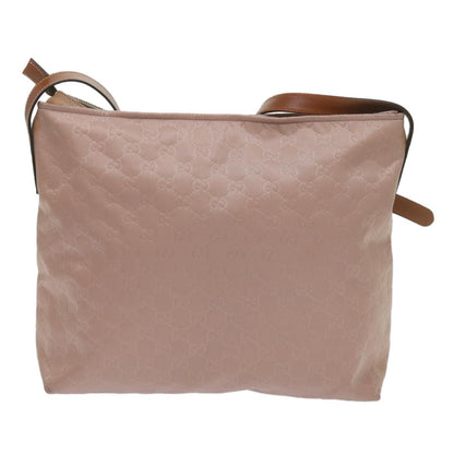 Gucci GG Canvas Bag - Brandsamsara