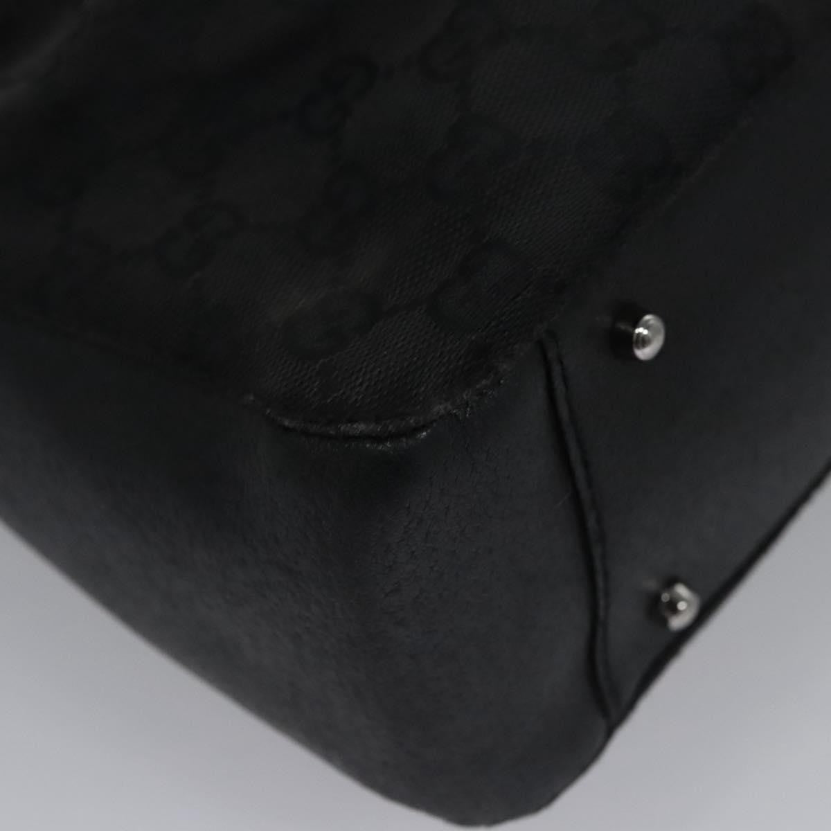 Gucci GG Canvas Bag - Brandsamsara