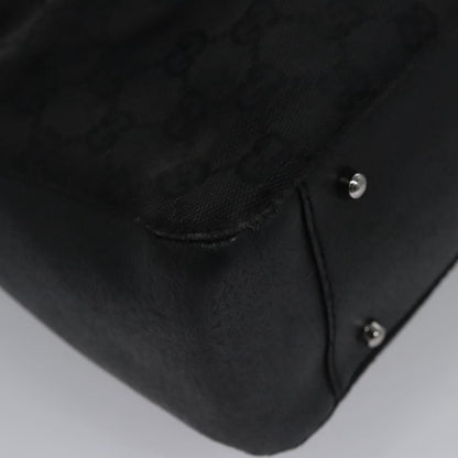 Gucci GG Canvas Bag - Brandsamsara