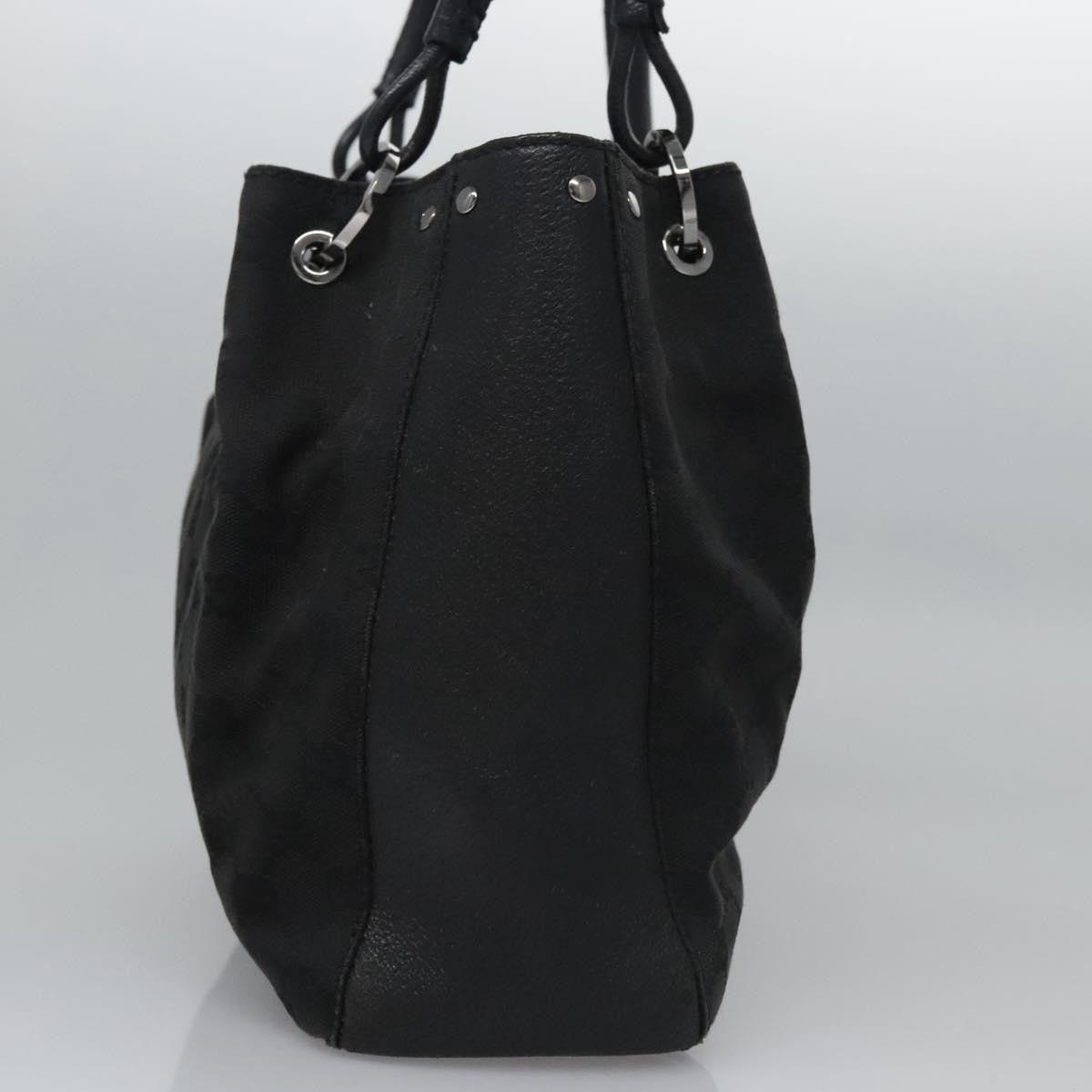 Gucci GG Canvas Bag - Brandsamsara