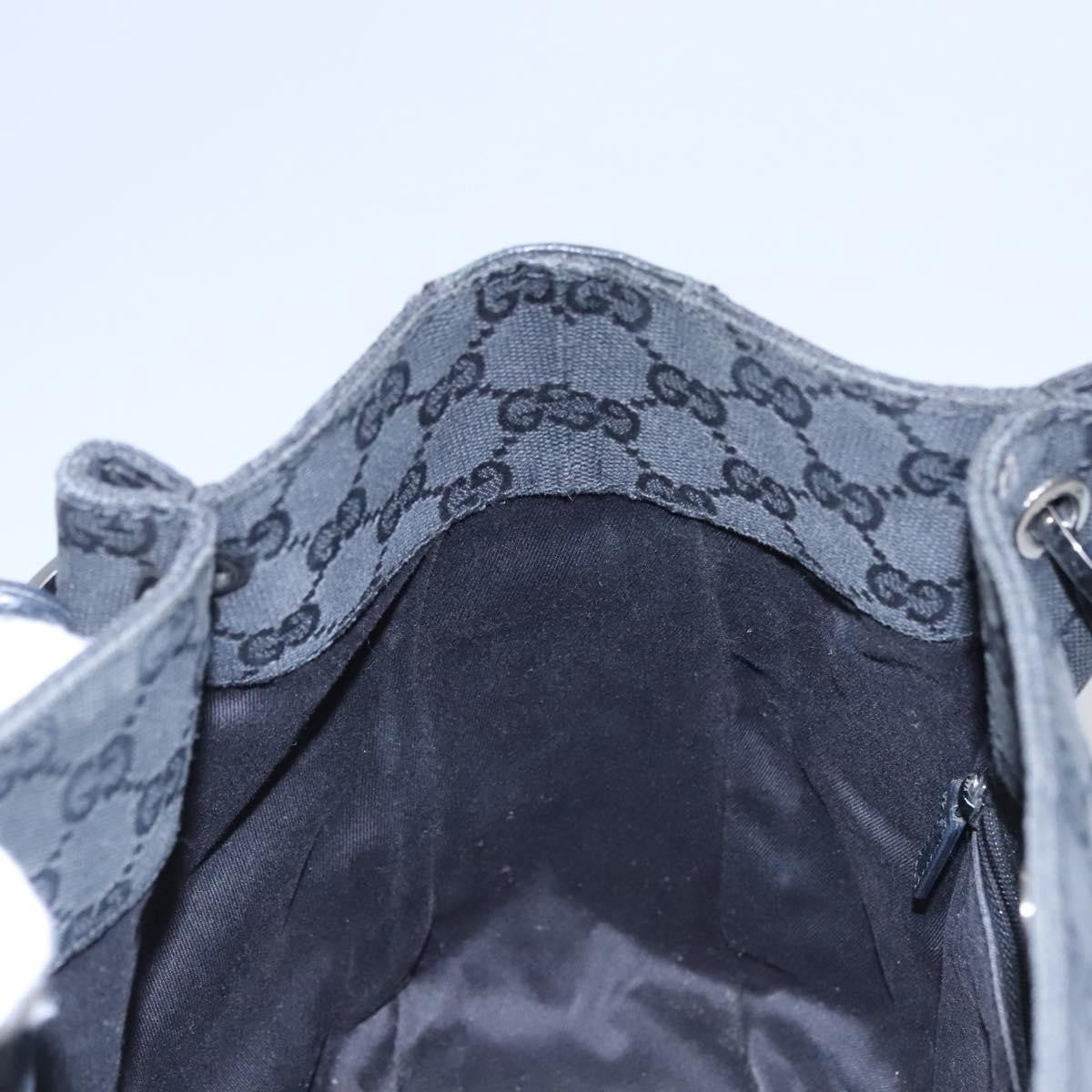 Gucci GG Canvas Bag - Brandsamsara