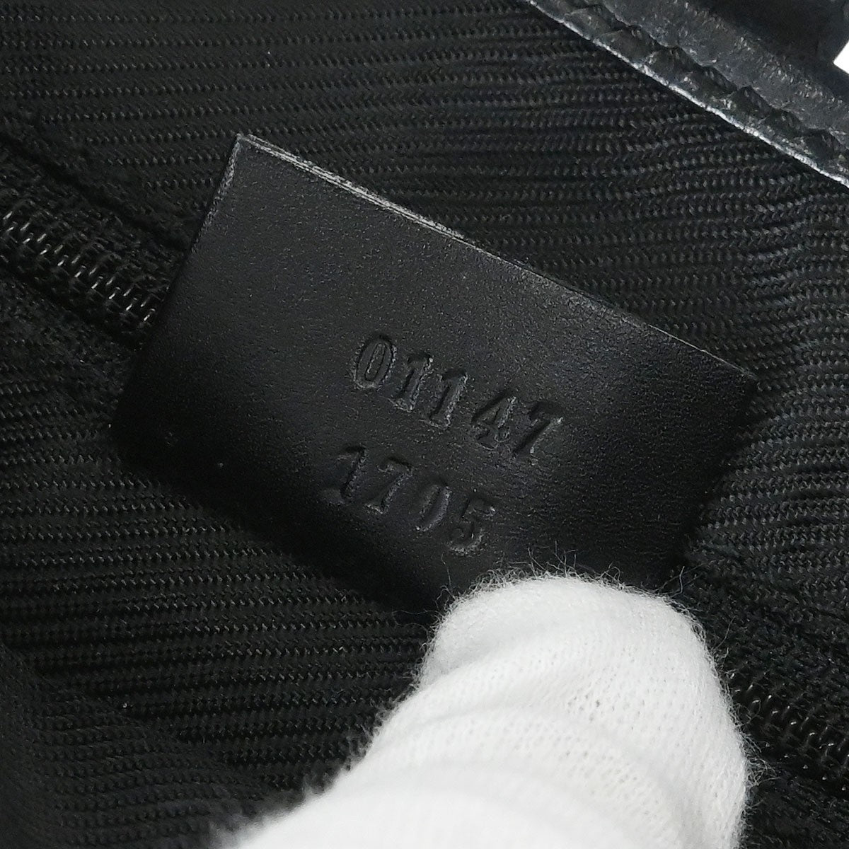 Gucci GG Canvas Bag - Brandsamsara