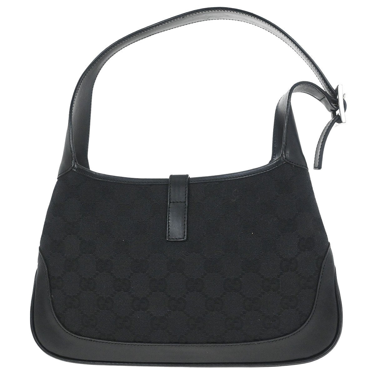 Gucci GG Canvas Bag - Brandsamsara