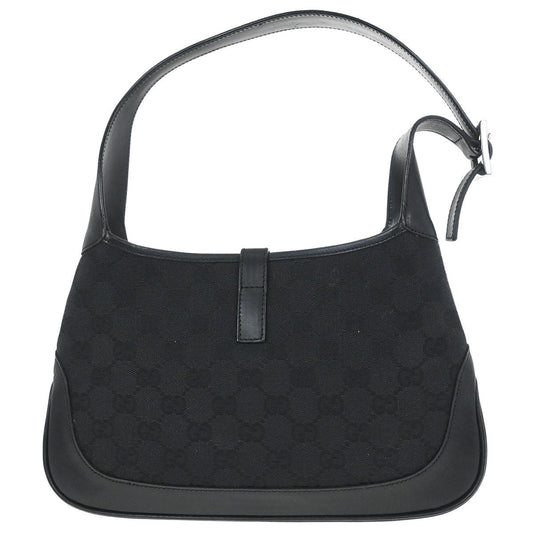 Gucci GG Canvas Bag - Brandsamsara