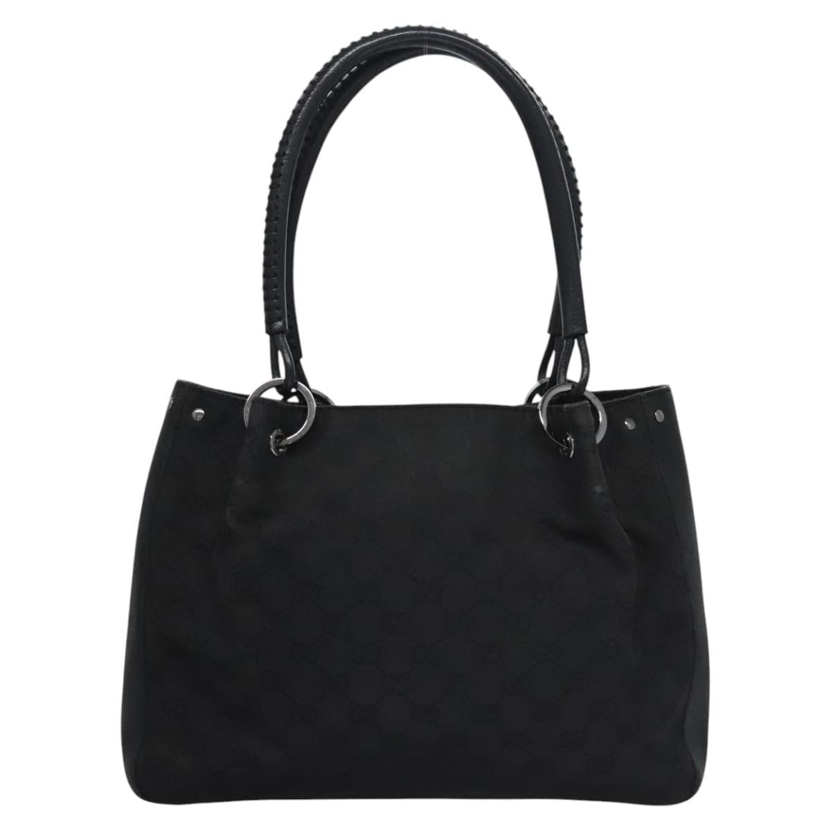Gucci GG Canvas Bag - Brandsamsara