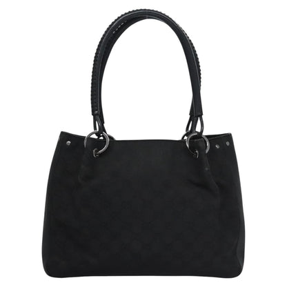 Gucci GG Canvas Bag - Brandsamsara