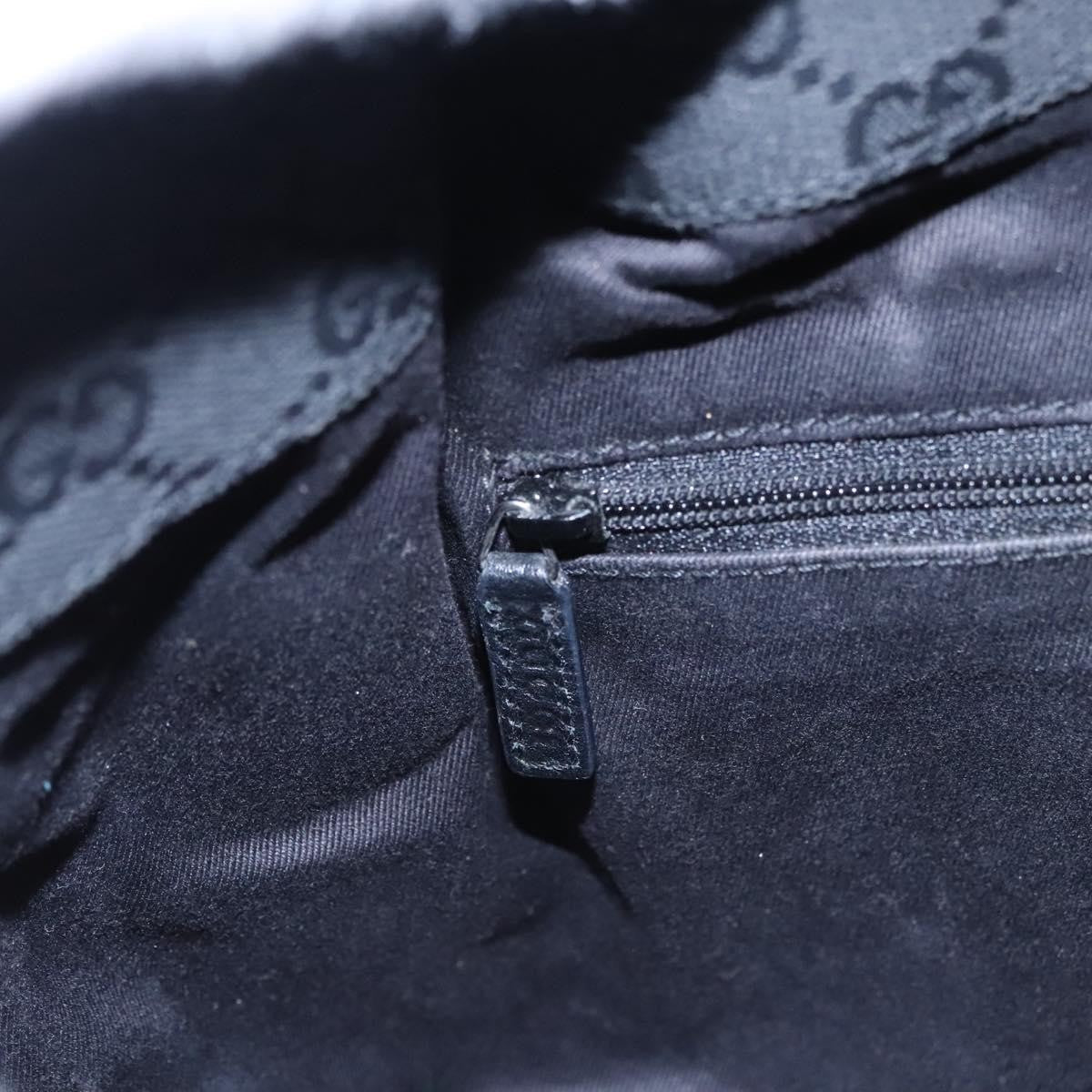 Gucci GG Canvas Bag - Brandsamsara