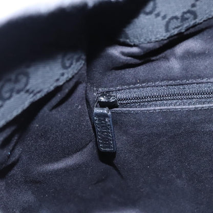 Gucci GG Canvas Bag - Brandsamsara