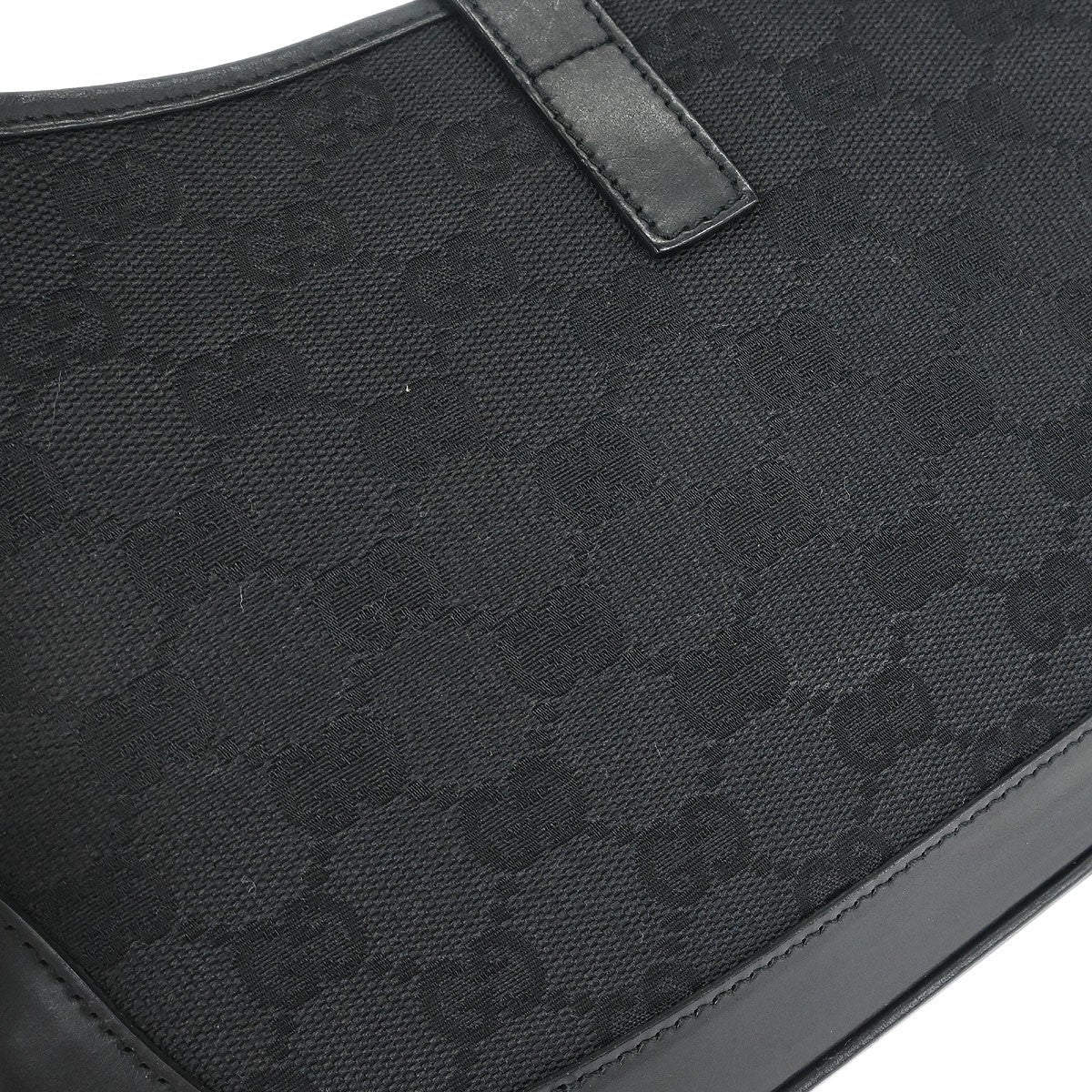 Gucci GG Canvas Bag - Brandsamsara