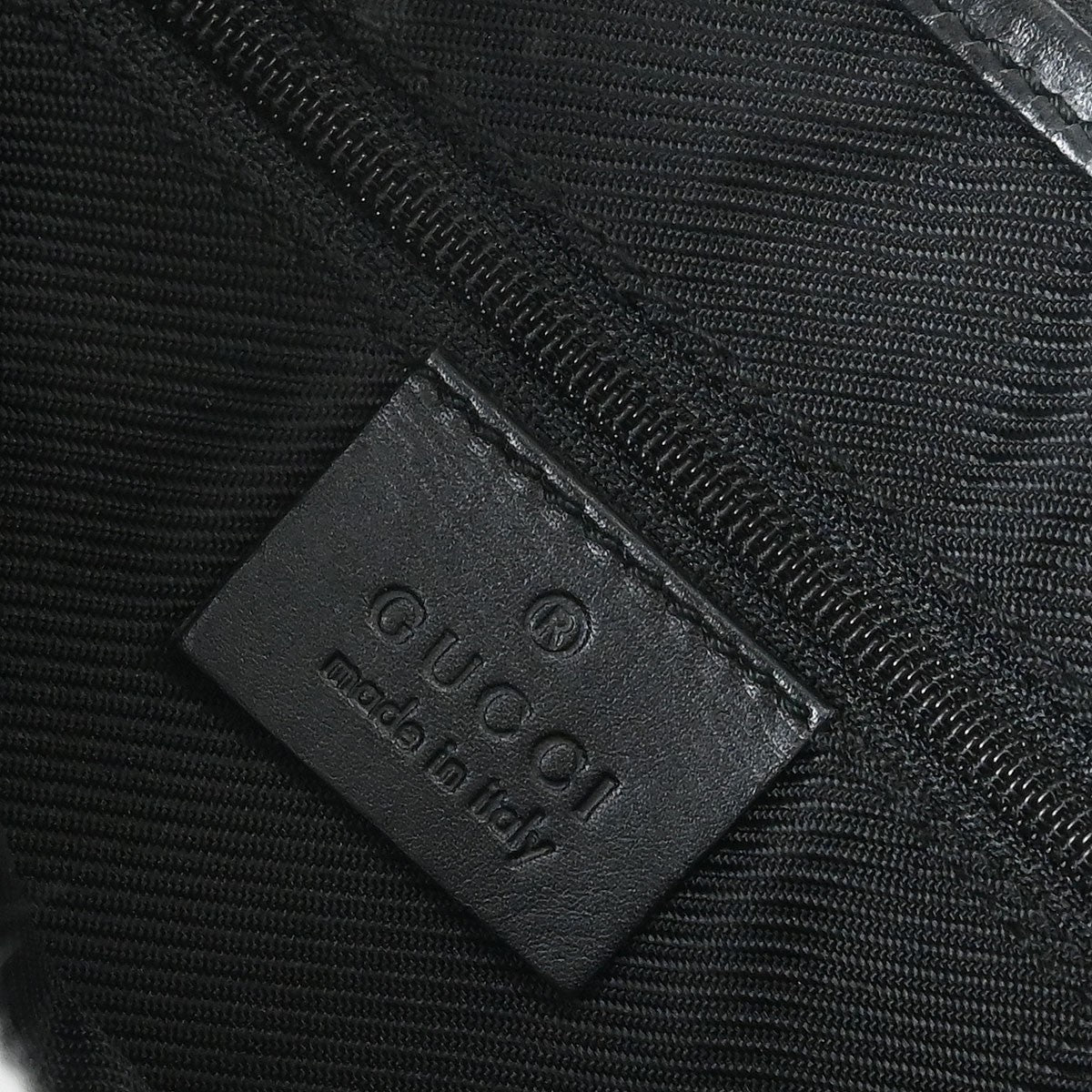 Gucci GG Canvas Bag - Brandsamsara