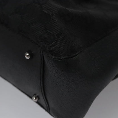 Gucci GG Canvas Bag - Brandsamsara