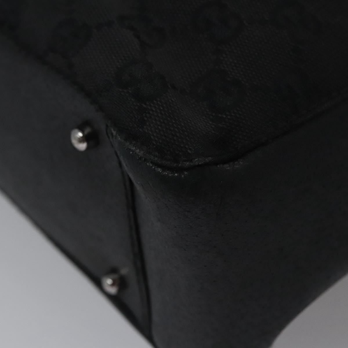 Gucci GG Canvas Bag - Brandsamsara