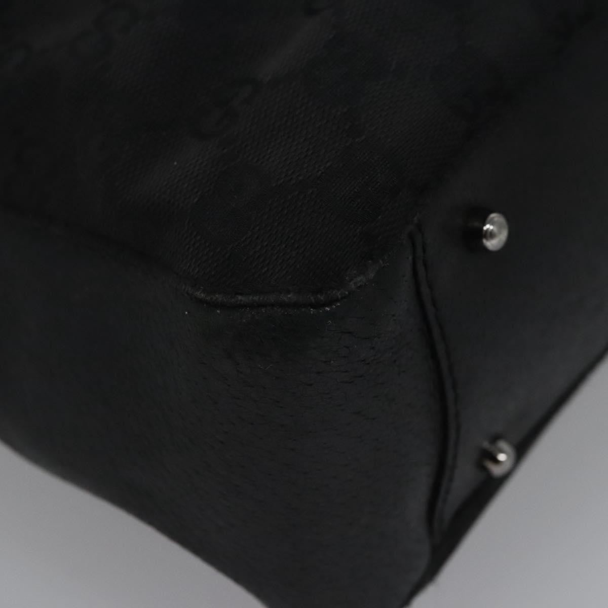 Gucci GG Canvas Bag - Brandsamsara