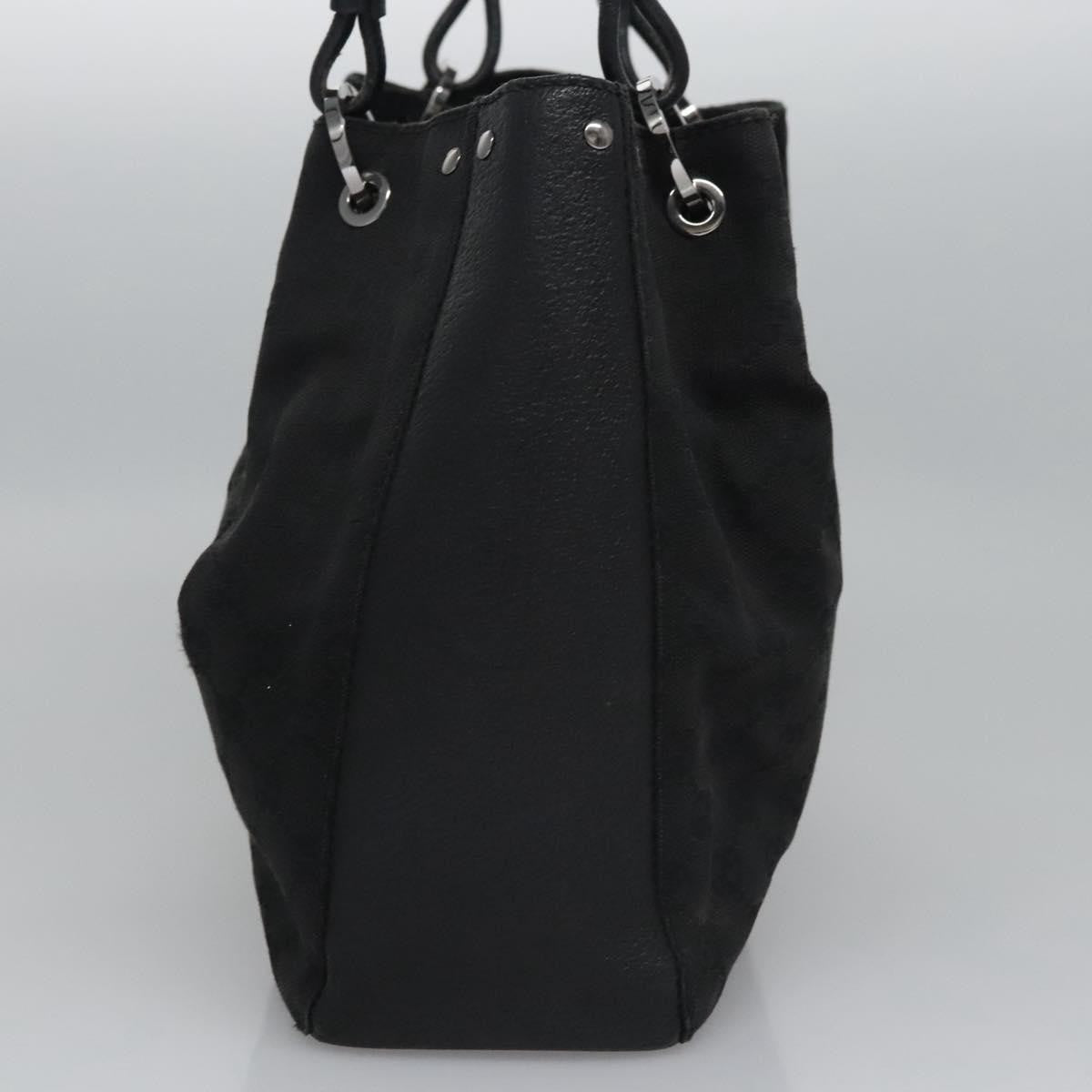 Gucci GG Canvas Bag - Brandsamsara