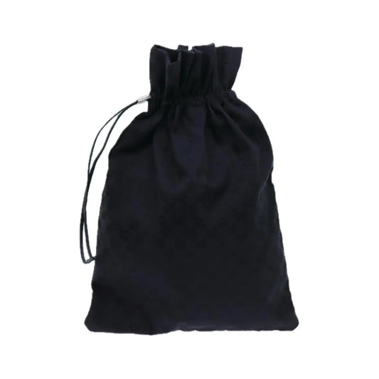 Gucci GG canvas Canvas, Black, Canvas, Clutch
