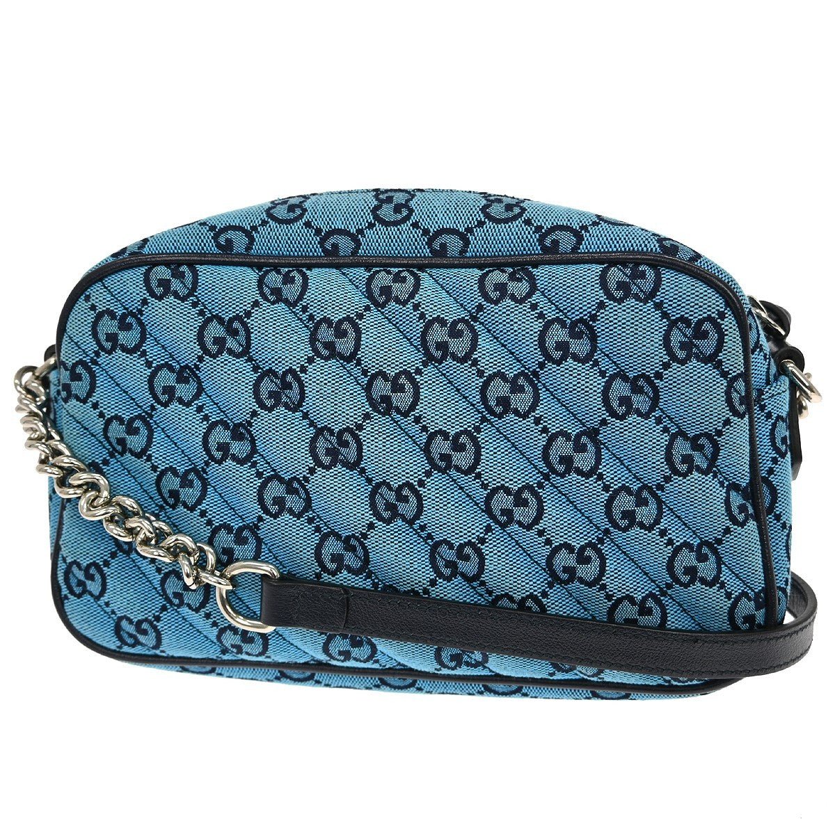 Gucci GG marmont - Brandsamsara