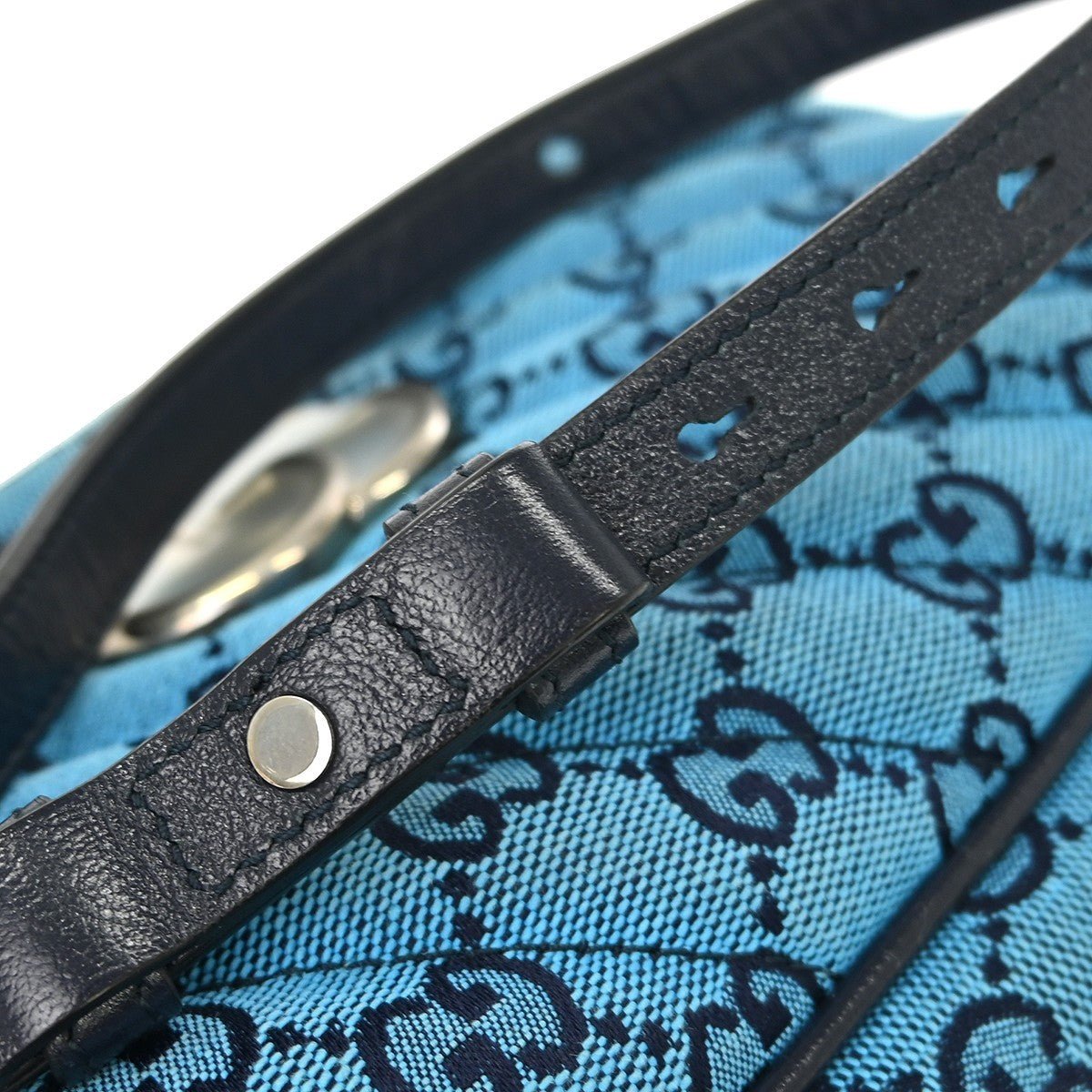 Gucci GG marmont - Brandsamsara