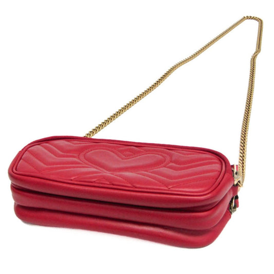 Gucci GG marmont - Brandsamsara