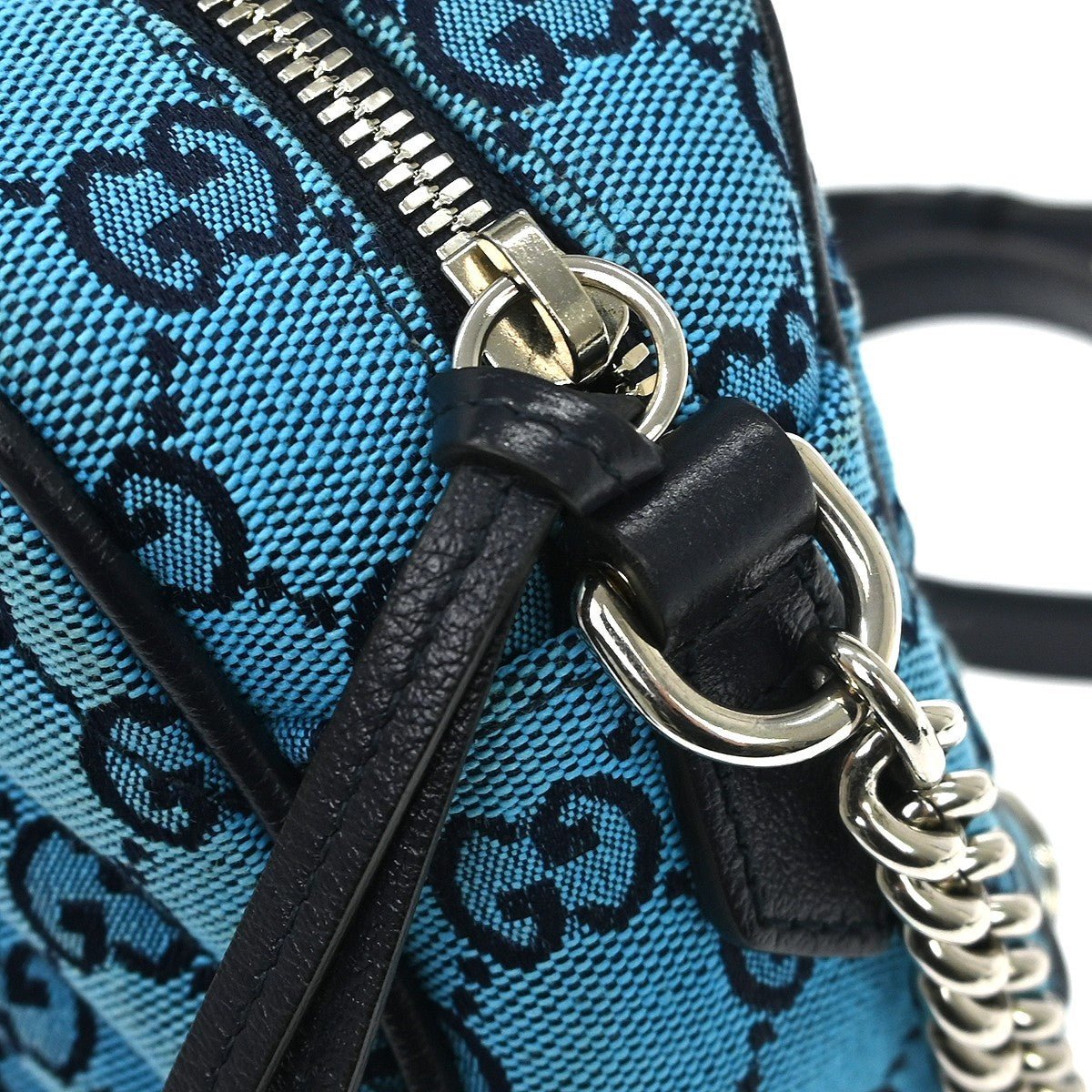 Gucci GG marmont - Brandsamsara