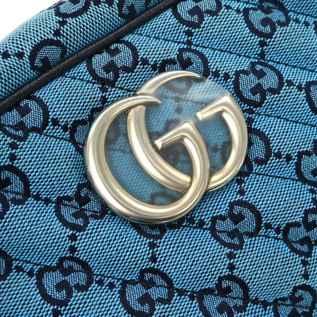 Gucci GG marmont - Brandsamsara