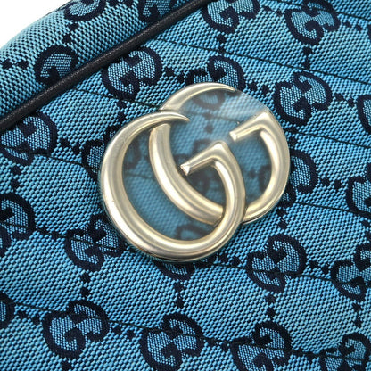 Gucci GG marmont - Brandsamsara