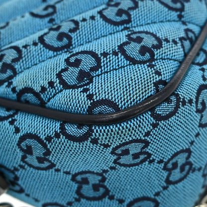 Gucci GG marmont - Brandsamsara