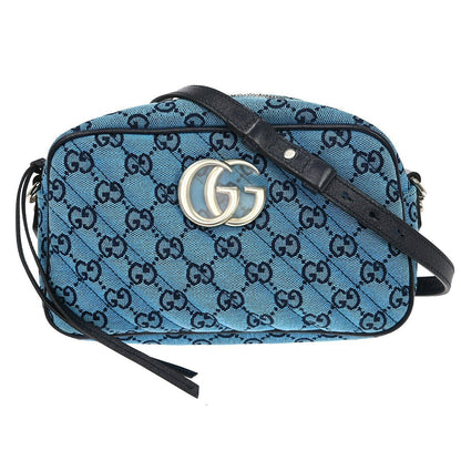 Gucci GG marmont - Brandsamsara