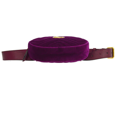 Gucci GG Marmont Belt - Brandsamsara