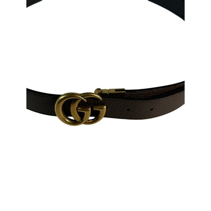 Gucci GG Marmont Belt - Brandsamsara