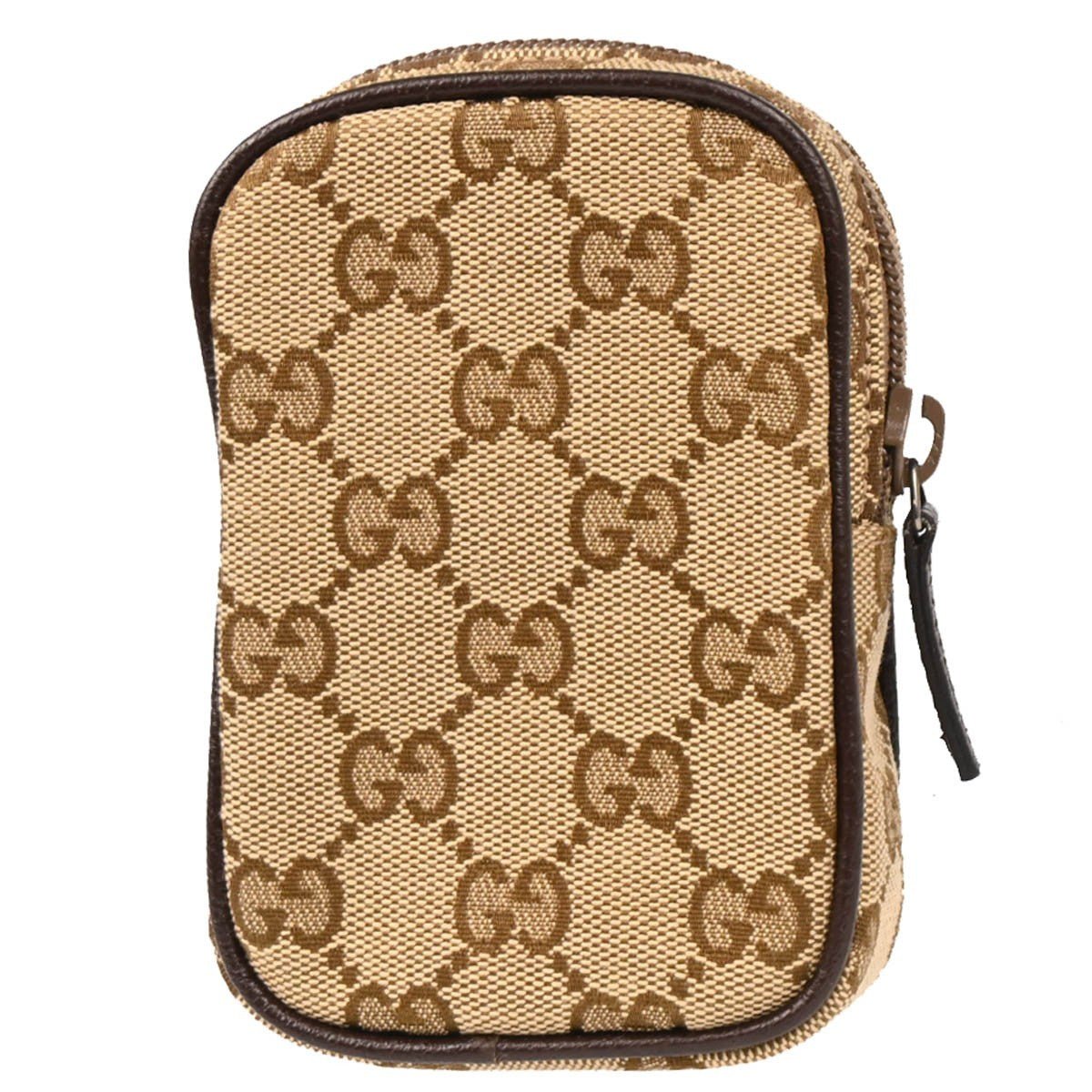 Gucci GG Marmont Cigarette Case - Brandsamsara