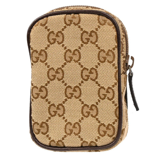 Gucci GG Marmont Cigarette Case - Brandsamsara