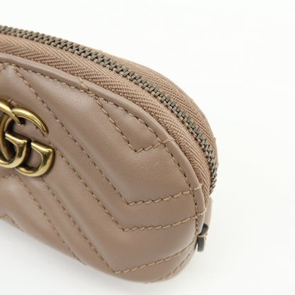 Gucci GG Marmont Key - Brandsamsara