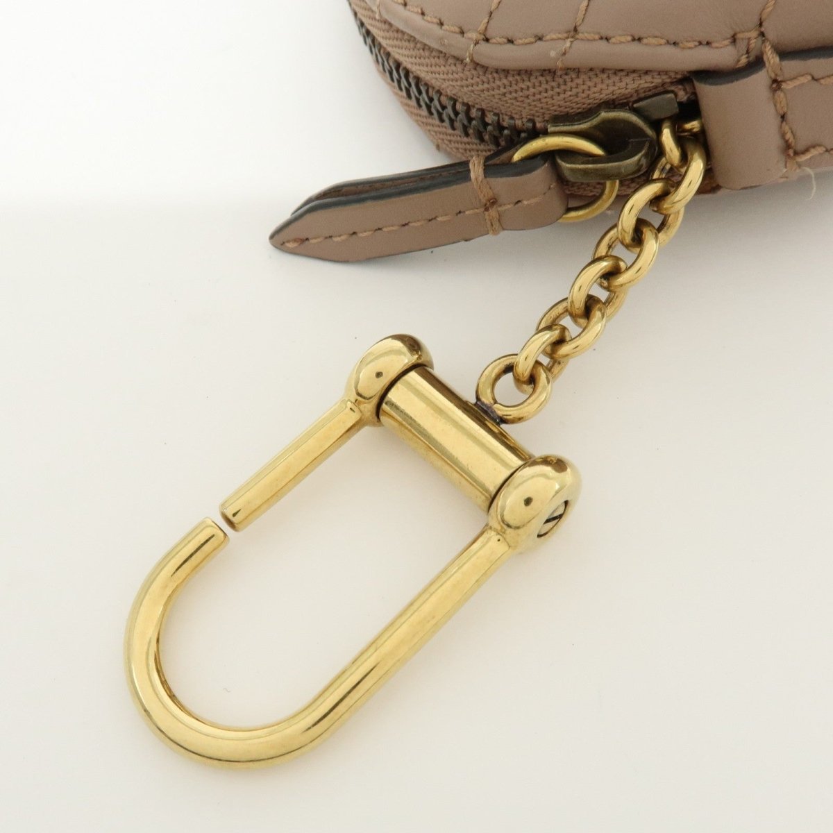 Gucci GG Marmont Key - Brandsamsara