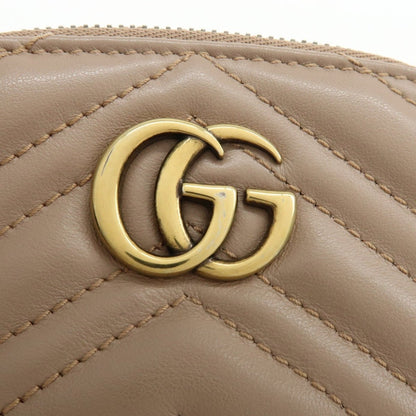 Gucci GG Marmont Key - Brandsamsara