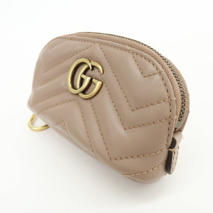 Gucci GG Marmont Key - Brandsamsara