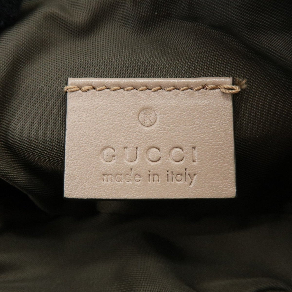 Gucci GG Marmont Key - Brandsamsara