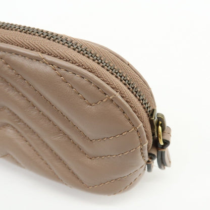 Gucci GG Marmont Key - Brandsamsara