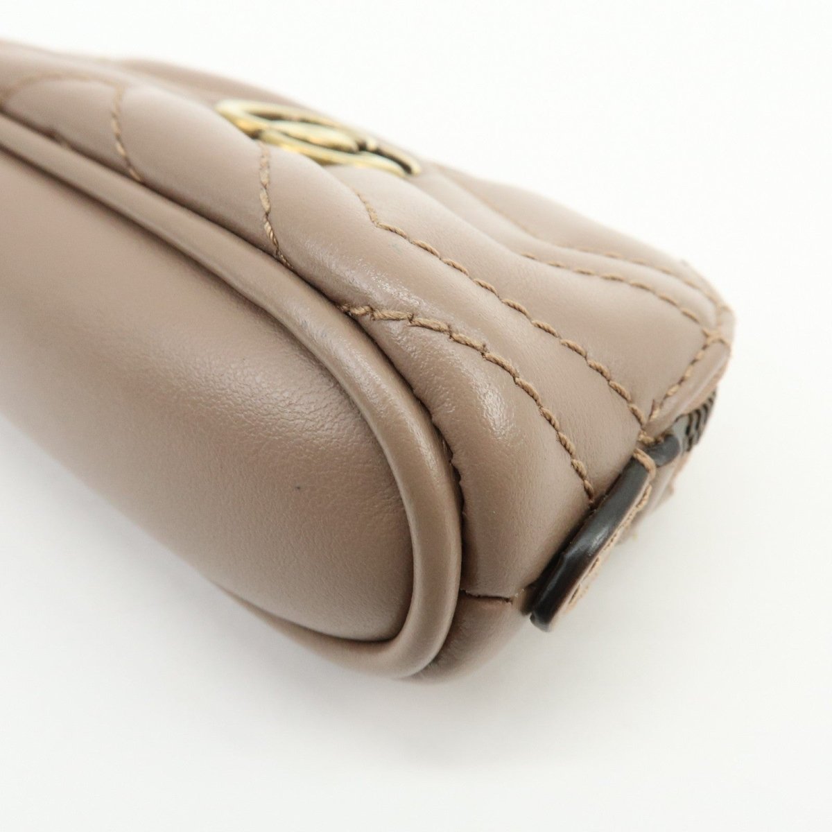Gucci GG Marmont Key - Brandsamsara