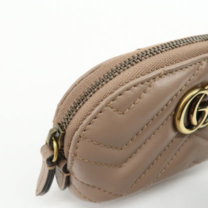 Gucci GG Marmont Key - Brandsamsara