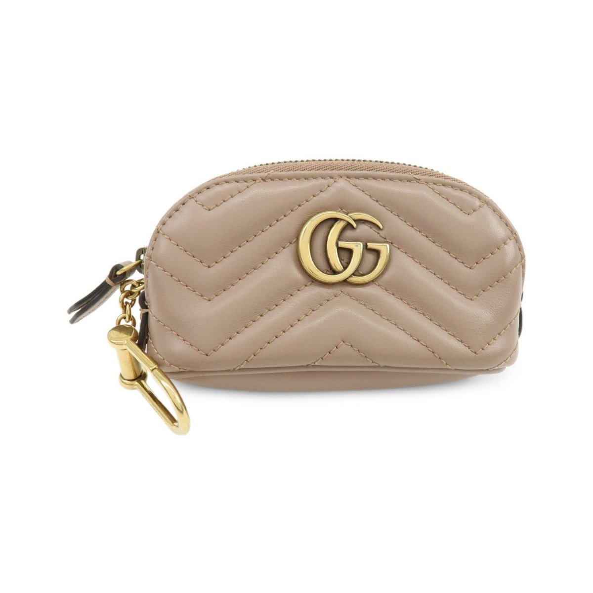 Gucci GG Marmont Key - Brandsamsara