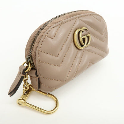 Gucci GG Marmont Key - Brandsamsara