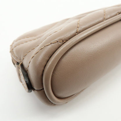 Gucci GG Marmont Key - Brandsamsara