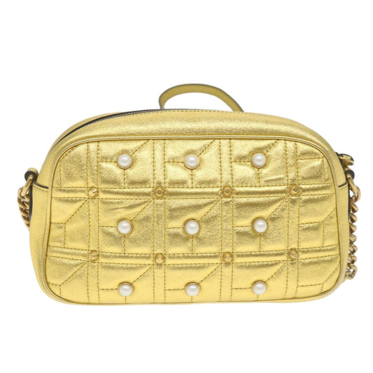 Gucci GG Marmont Shoulder Bag - Brandsamsara