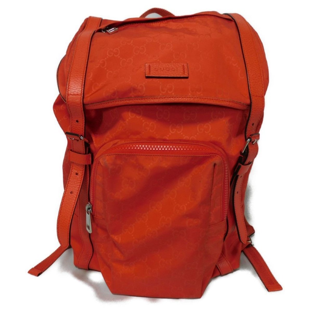 Gucci GG nylon - Brandsamsara